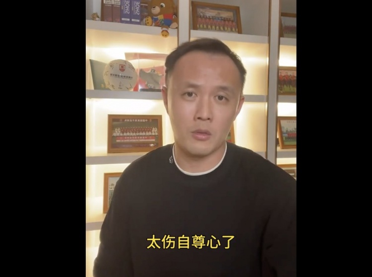 被支配的恐懼！范曉冬：鉚足勁踢佩萊的腳腕他都沒感覺，太傷自尊