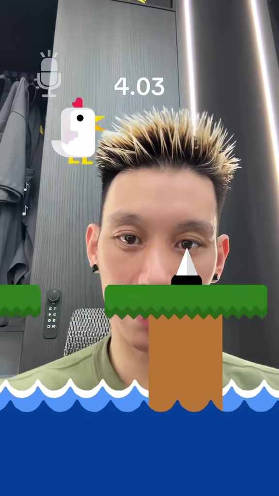 積極練習！林書豪：我的音準真的還可以！為下次唱歌做準備！