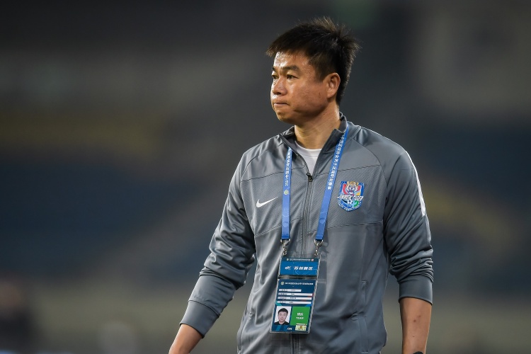 東體：于根偉將內(nèi)援引進重點放后防線，元敏誠童磊非津門虎目標(biāo)