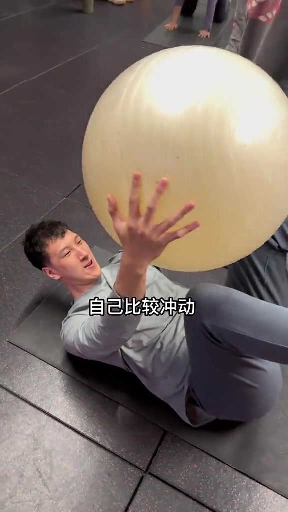 還在禁賽中！杜潤旺：聽了很多批評聲音&也有很多溫暖 還在努力