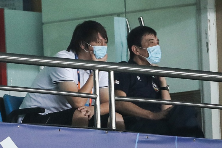 媒體人：陳戌源任期內(nèi)俱樂部死太多，但如今太寬容也是沒原則