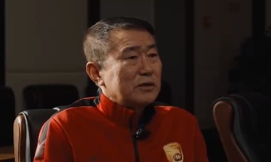 官方：大連鯤城續(xù)約主帥趙發(fā)慶，下賽季征戰(zhàn)中甲